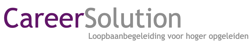 logo CareerSolution