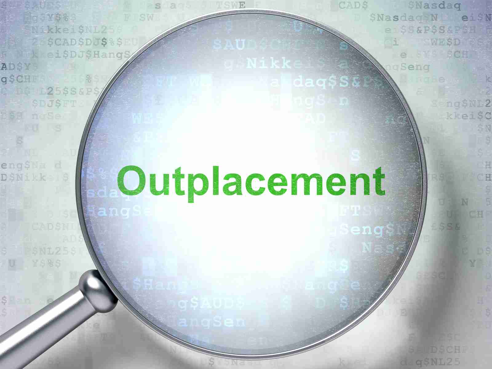 outplacement Amsterdam