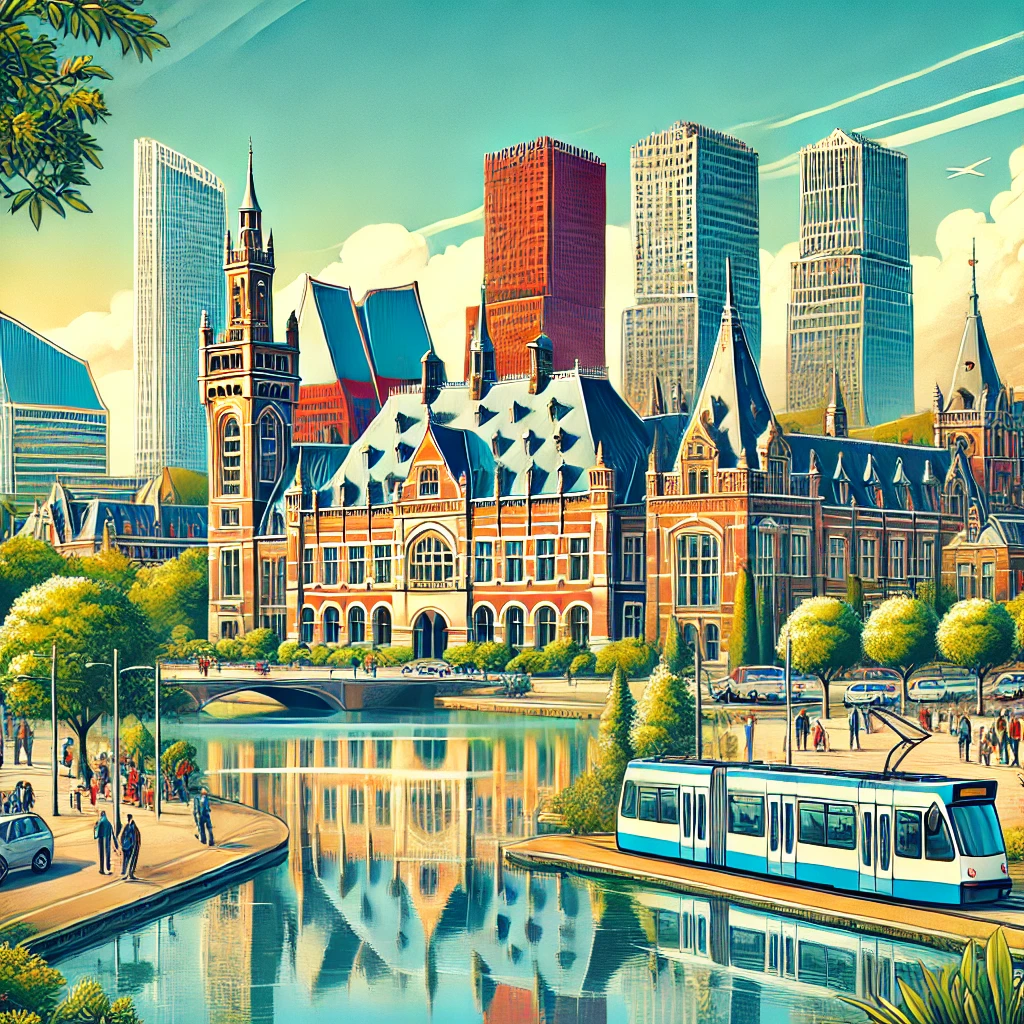 The Hague