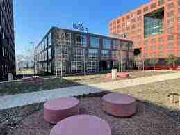 outplacement bureau CareerSolution in Eindhoven