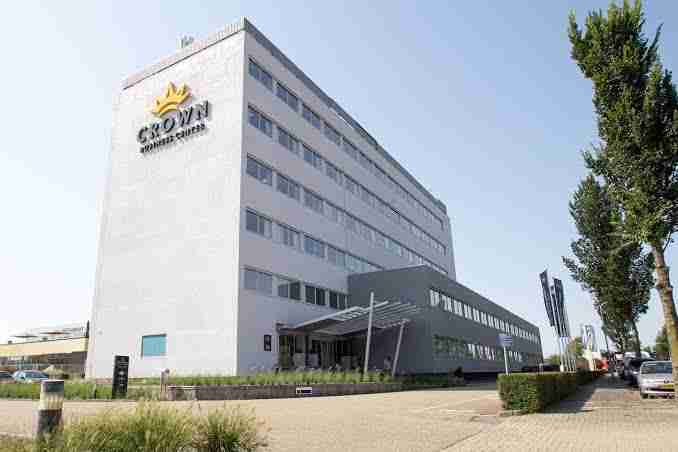 CareerSolution: re-integratie 2e spoor in Haarlem
